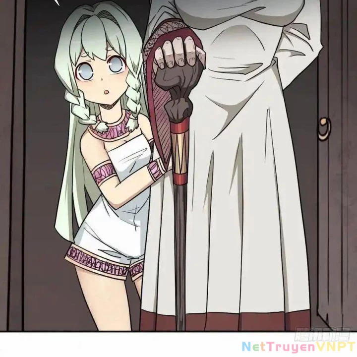 Cứu Thế Giới Đi, Ông Chú! Chapter 169 - Trang 3