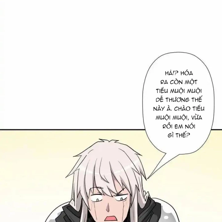 Cứu Thế Giới Đi, Ông Chú! Chapter 169 - Trang 3