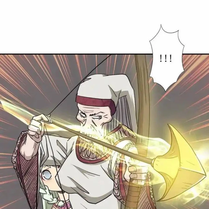 Cứu Thế Giới Đi, Ông Chú! Chapter 169 - Trang 3