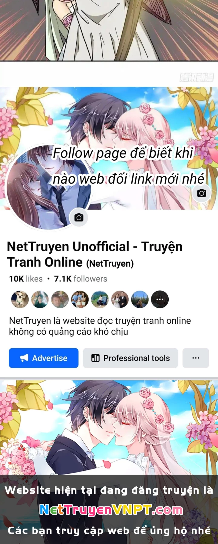 Cứu Thế Giới Đi, Ông Chú! Chapter 169 - Trang 3