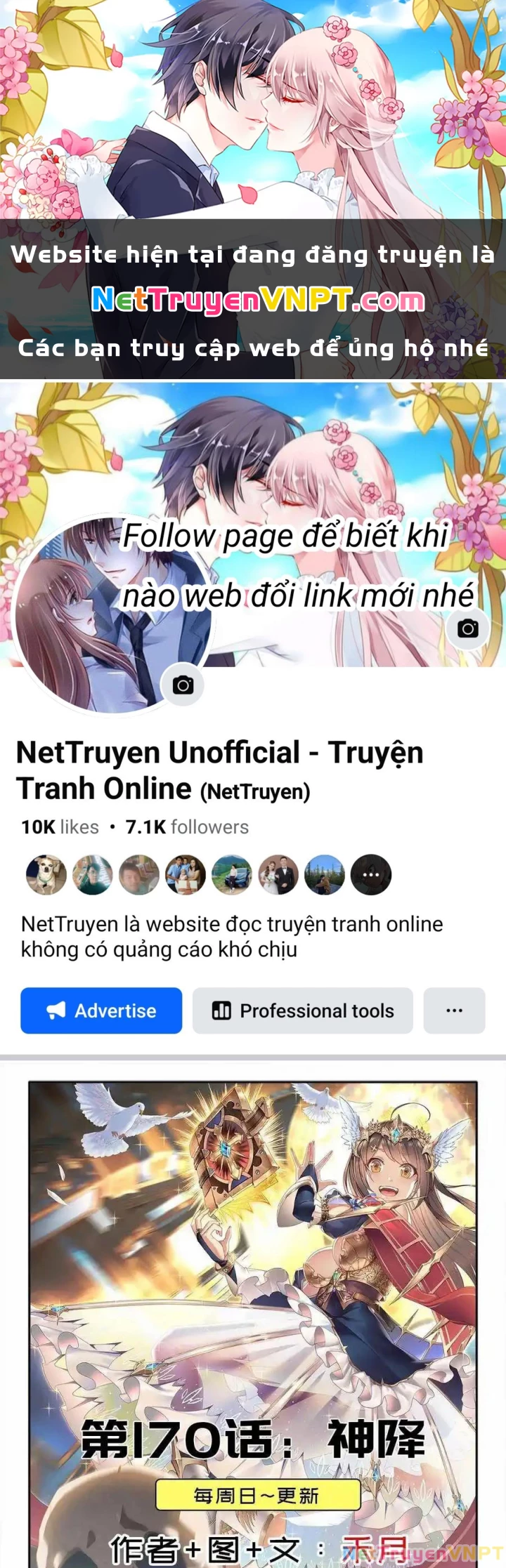 Cứu Thế Giới Đi, Ông Chú! Chapter 170 - Trang 3