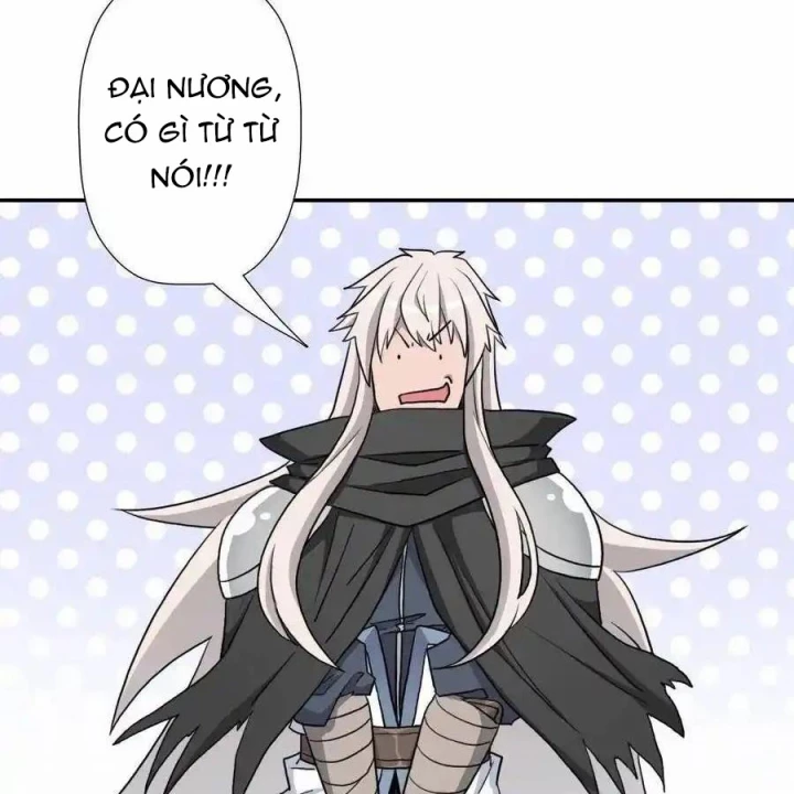 Cứu Thế Giới Đi, Ông Chú! Chapter 170 - Trang 3