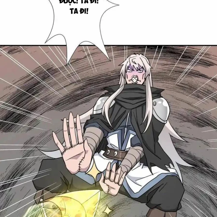 Cứu Thế Giới Đi, Ông Chú! Chapter 170 - Trang 3