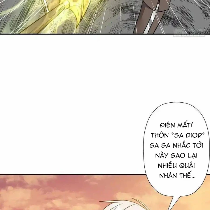 Cứu Thế Giới Đi, Ông Chú! Chapter 170 - Trang 3