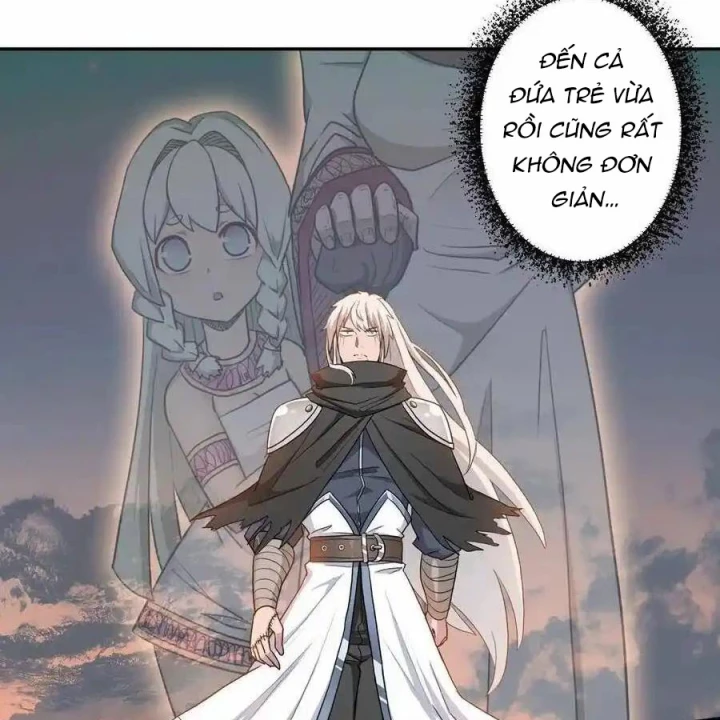 Cứu Thế Giới Đi, Ông Chú! Chapter 170 - Trang 3