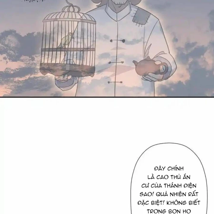 Cứu Thế Giới Đi, Ông Chú! Chapter 170 - Trang 3