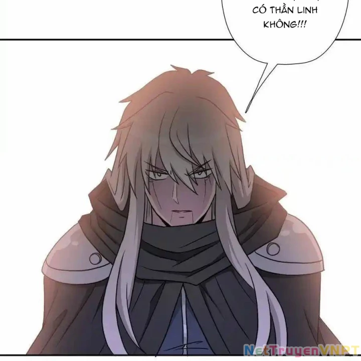 Cứu Thế Giới Đi, Ông Chú! Chapter 170 - Trang 3