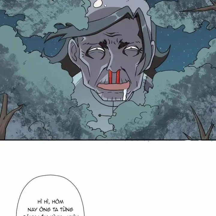 Cứu Thế Giới Đi, Ông Chú! Chapter 170 - Trang 3