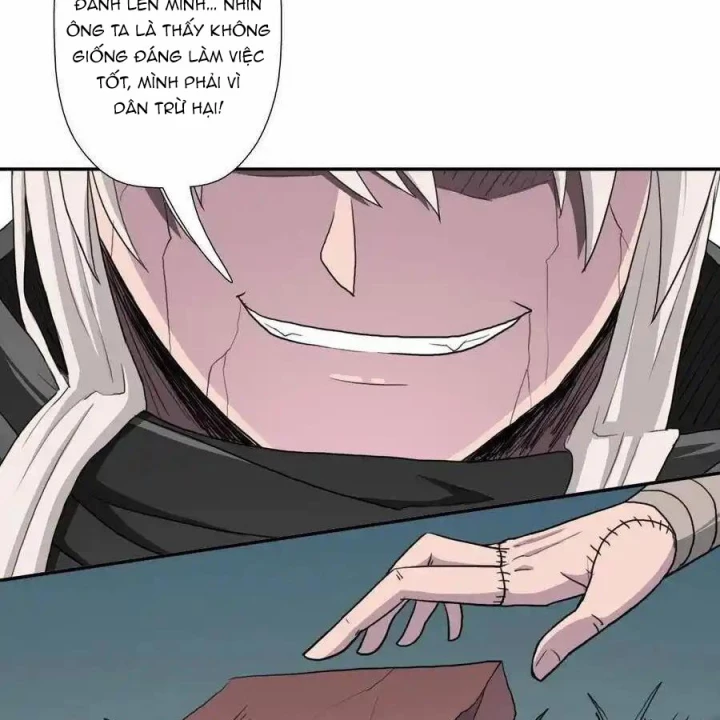 Cứu Thế Giới Đi, Ông Chú! Chapter 170 - Trang 3
