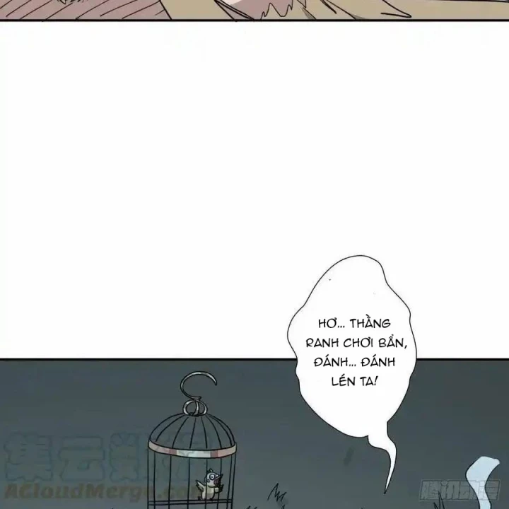 Cứu Thế Giới Đi, Ông Chú! Chapter 170 - Trang 3