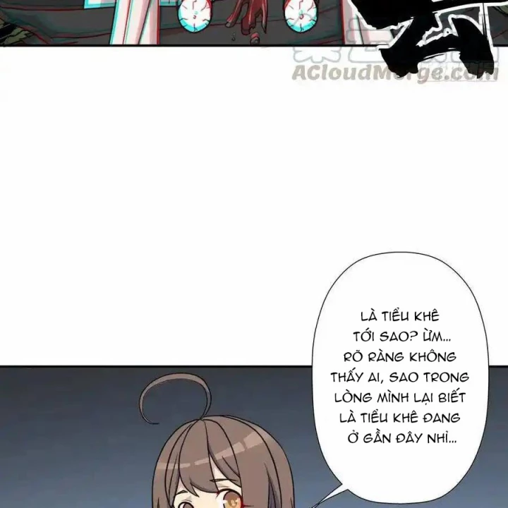 Cứu Thế Giới Đi, Ông Chú! Chapter 170 - Trang 3