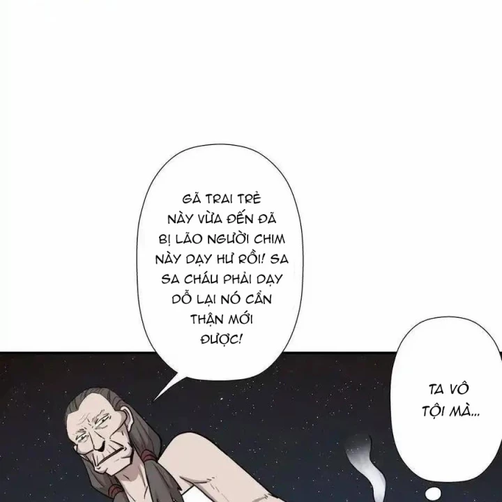 Cứu Thế Giới Đi, Ông Chú! Chapter 170 - Trang 3