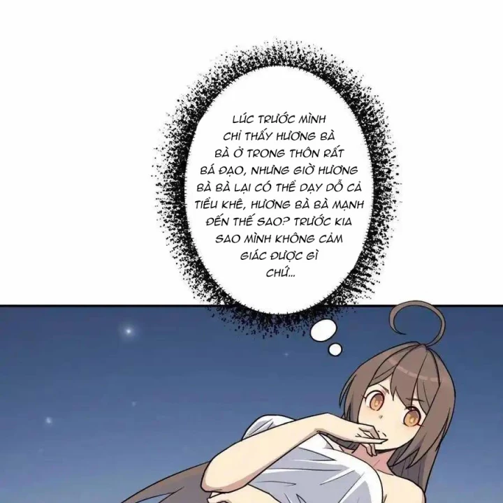 Cứu Thế Giới Đi, Ông Chú! Chapter 170 - Trang 3