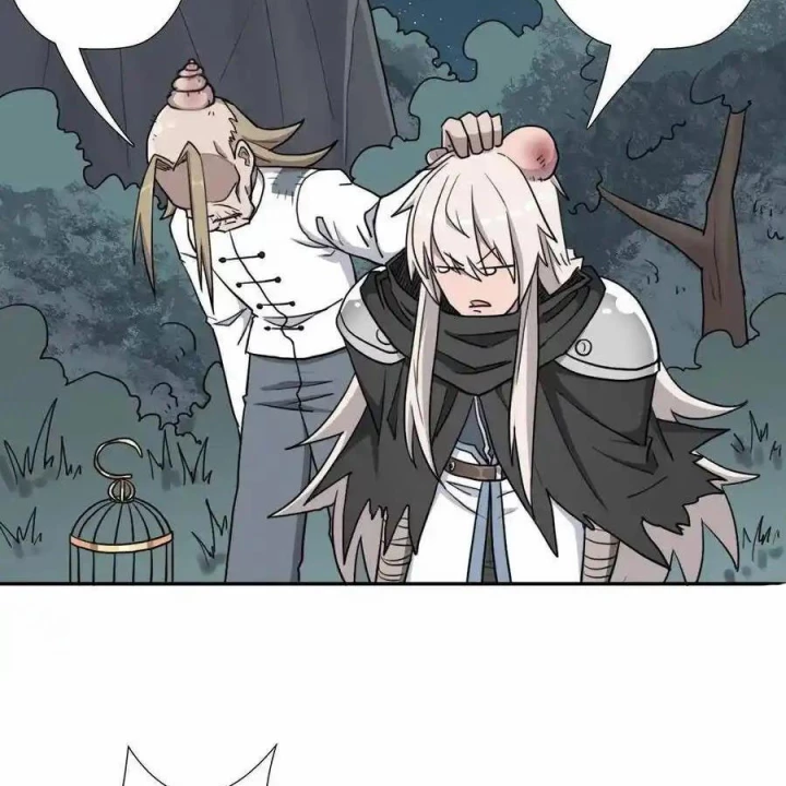 Cứu Thế Giới Đi, Ông Chú! Chapter 170 - Trang 3