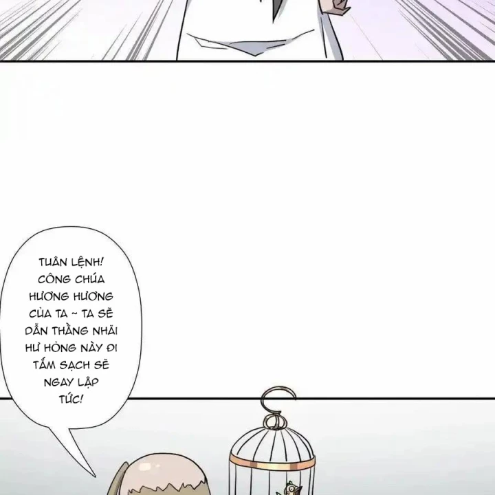 Cứu Thế Giới Đi, Ông Chú! Chapter 170 - Trang 3