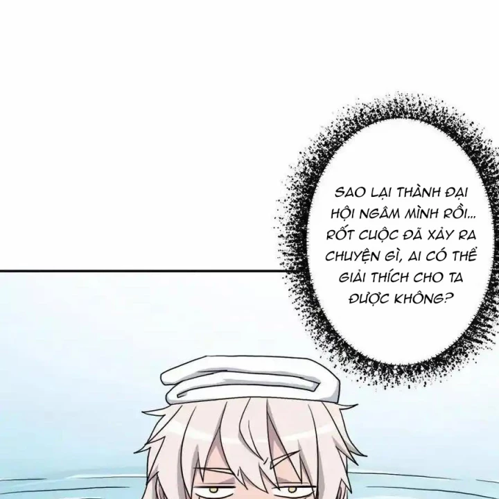Cứu Thế Giới Đi, Ông Chú! Chapter 170 - Trang 3