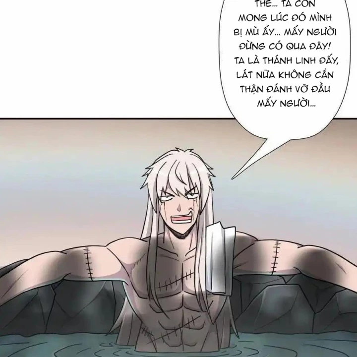 Cứu Thế Giới Đi, Ông Chú! Chapter 170 - Trang 3