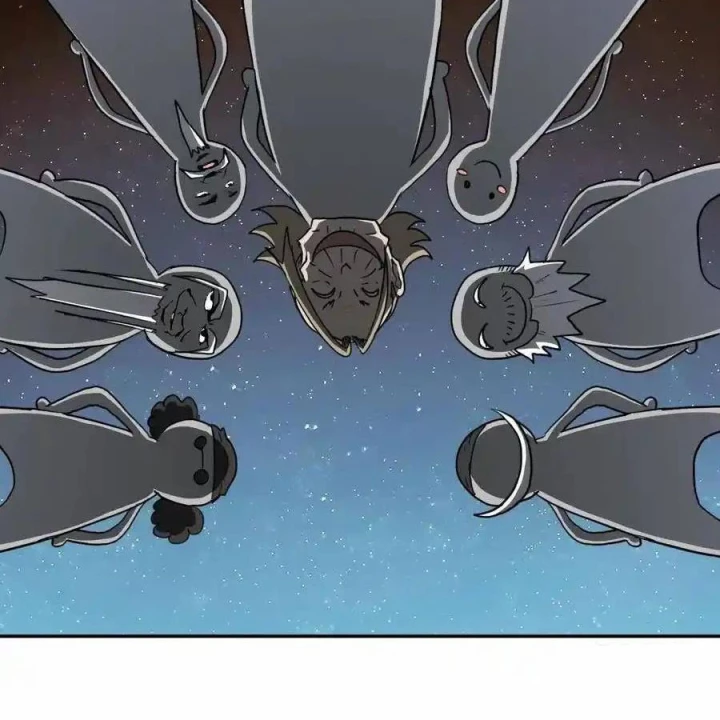 Cứu Thế Giới Đi, Ông Chú! Chapter 170 - Trang 3