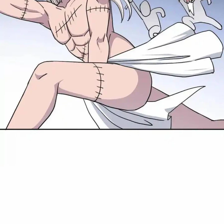 Cứu Thế Giới Đi, Ông Chú! Chapter 170 - Trang 3