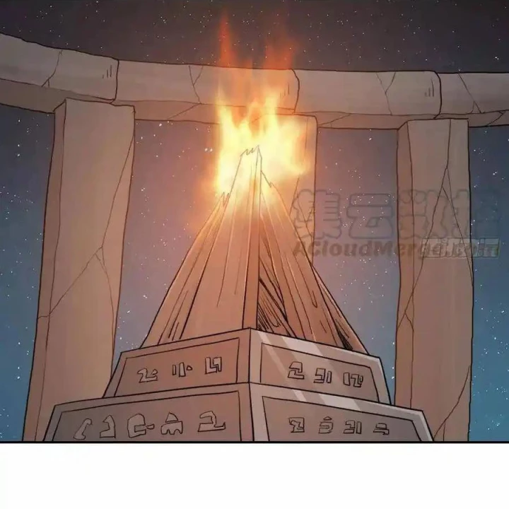 Cứu Thế Giới Đi, Ông Chú! Chapter 170 - Trang 3