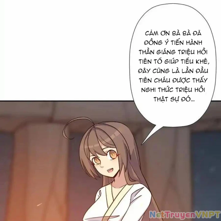 Cứu Thế Giới Đi, Ông Chú! Chapter 170 - Trang 3