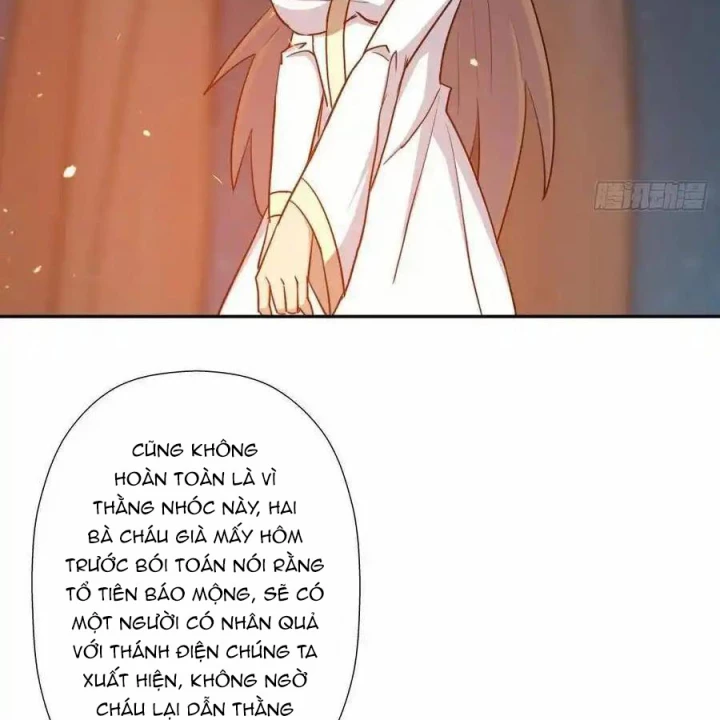 Cứu Thế Giới Đi, Ông Chú! Chapter 170 - Trang 3