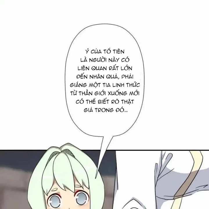 Cứu Thế Giới Đi, Ông Chú! Chapter 170 - Trang 3