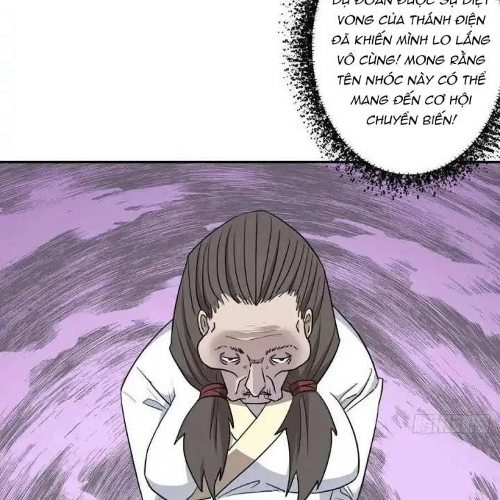 Cứu Thế Giới Đi, Ông Chú! Chapter 170 - Trang 3