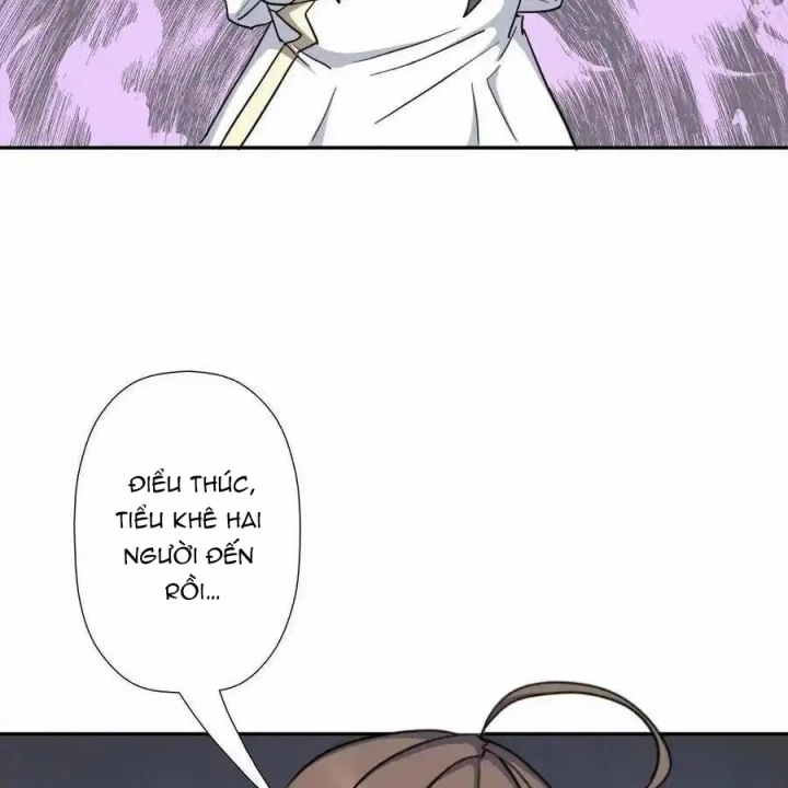 Cứu Thế Giới Đi, Ông Chú! Chapter 170 - Trang 3