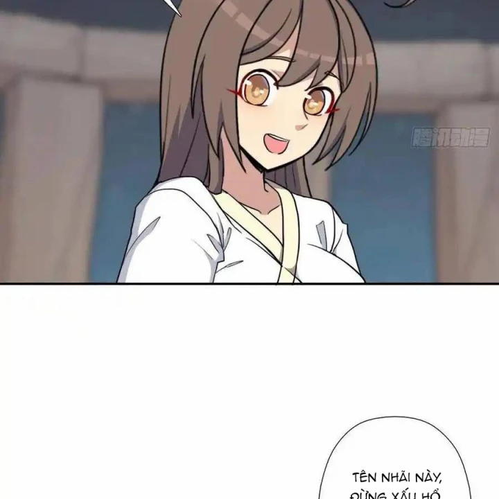Cứu Thế Giới Đi, Ông Chú! Chapter 170 - Trang 3