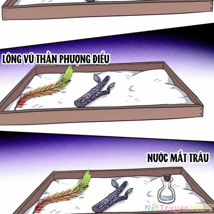 Cứu Thế Giới Đi, Ông Chú! Chapter 170 - Trang 3
