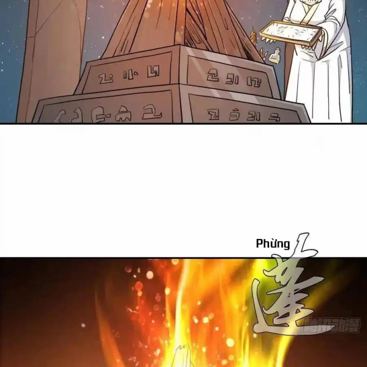 Cứu Thế Giới Đi, Ông Chú! Chapter 170 - Trang 3