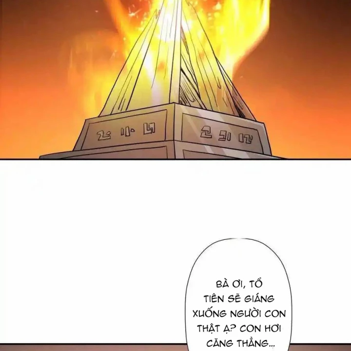 Cứu Thế Giới Đi, Ông Chú! Chapter 170 - Trang 3