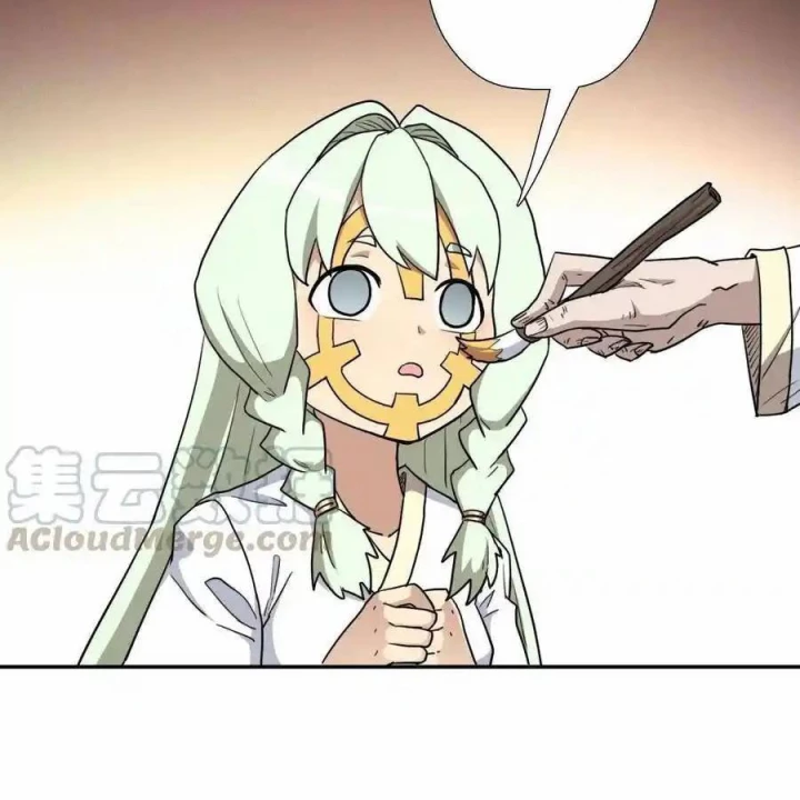 Cứu Thế Giới Đi, Ông Chú! Chapter 170 - Trang 3