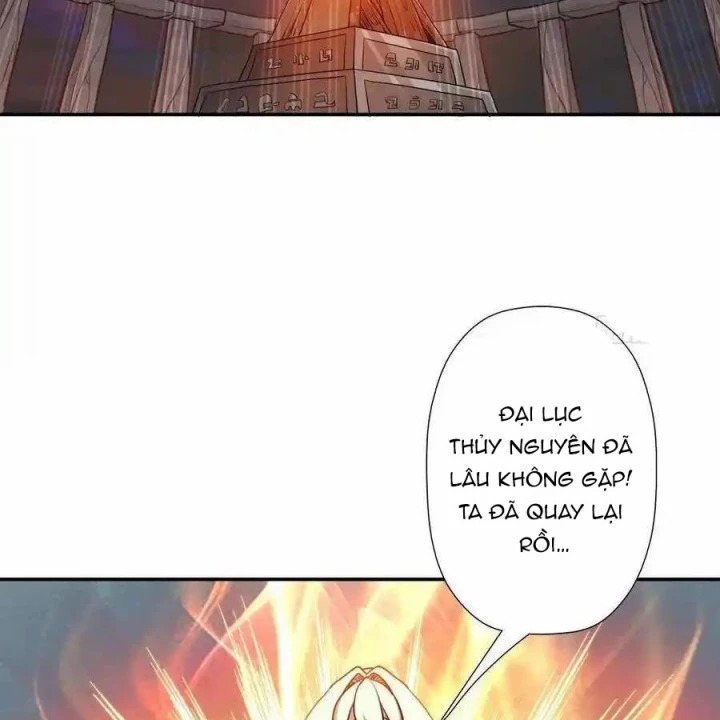 Cứu Thế Giới Đi, Ông Chú! Chapter 170 - Trang 3