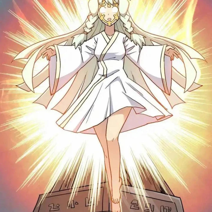 Cứu Thế Giới Đi, Ông Chú! Chapter 170 - Trang 3