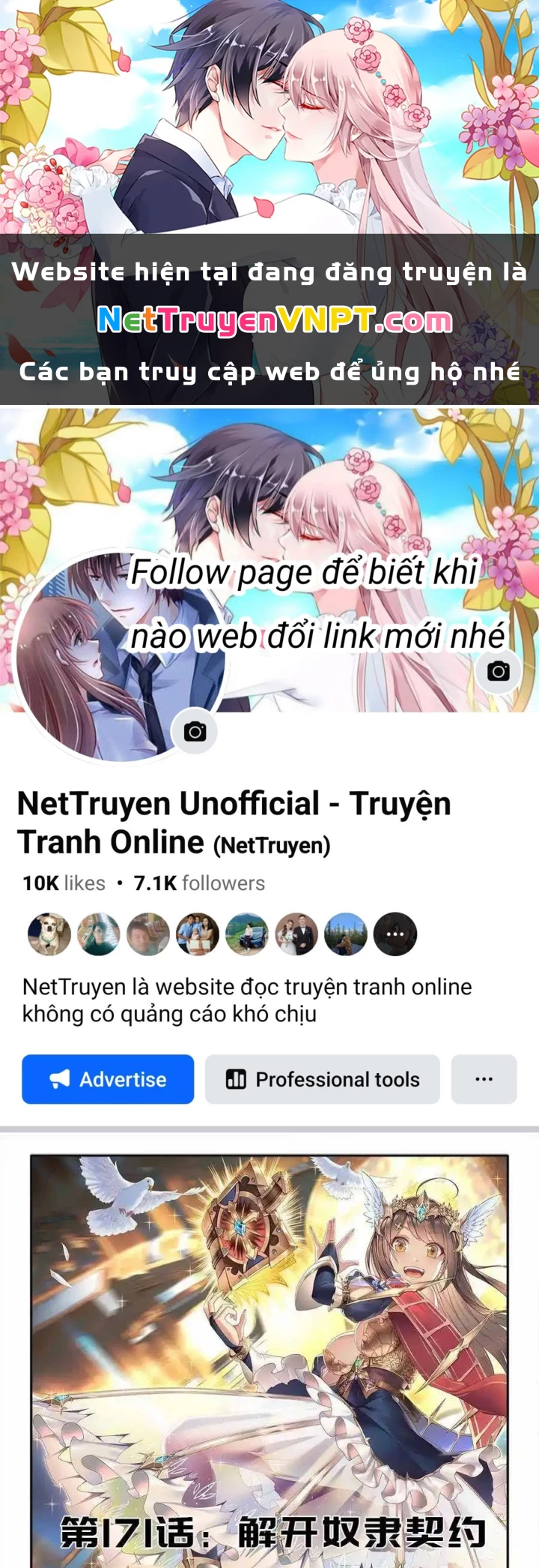 Cứu Thế Giới Đi, Ông Chú! Chapter 171 - Trang 3