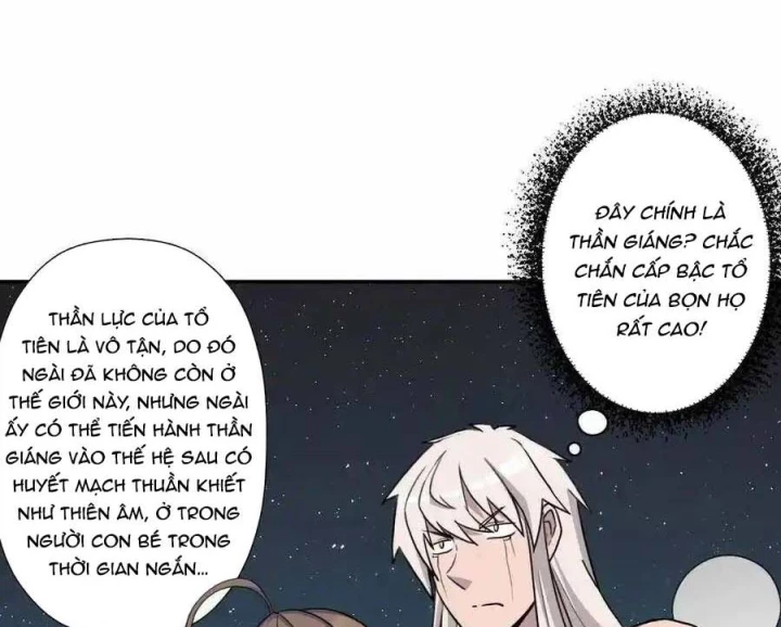 Cứu Thế Giới Đi, Ông Chú! Chapter 171 - Trang 3