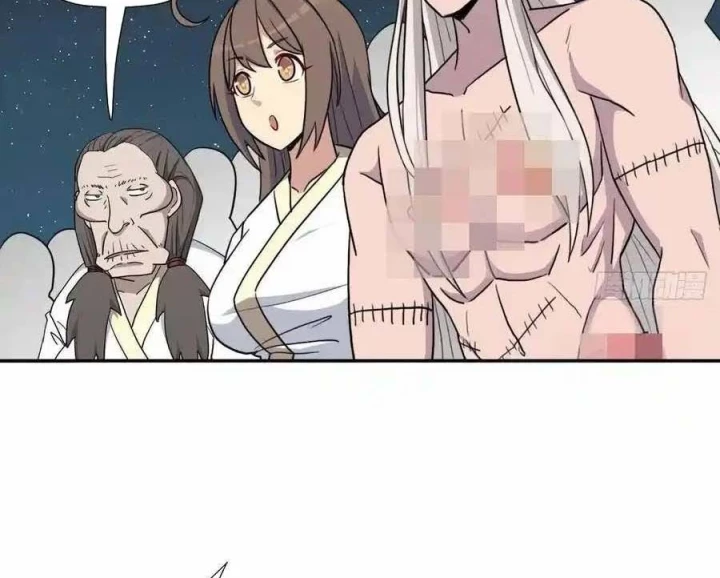 Cứu Thế Giới Đi, Ông Chú! Chapter 171 - Trang 3
