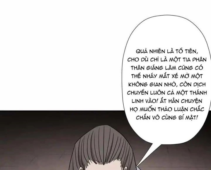 Cứu Thế Giới Đi, Ông Chú! Chapter 171 - Trang 3