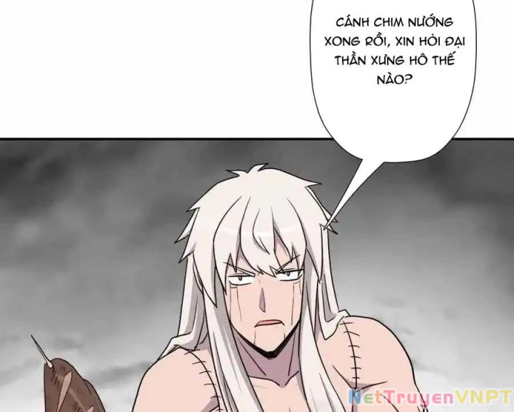 Cứu Thế Giới Đi, Ông Chú! Chapter 171 - Trang 3