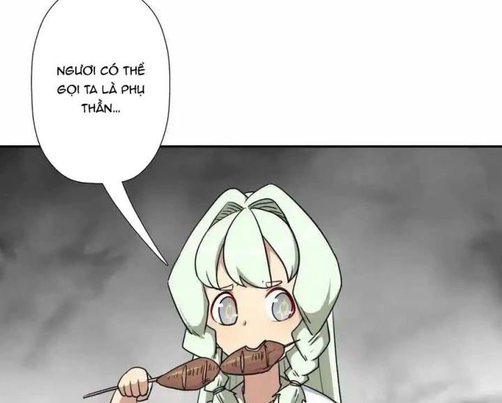 Cứu Thế Giới Đi, Ông Chú! Chapter 171 - Trang 3