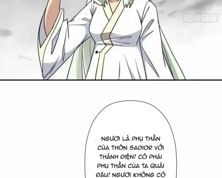 Cứu Thế Giới Đi, Ông Chú! Chapter 171 - Trang 3