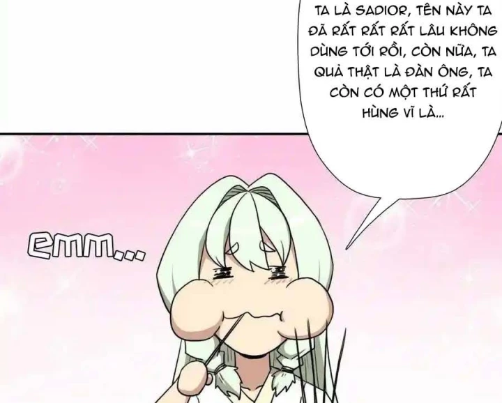 Cứu Thế Giới Đi, Ông Chú! Chapter 171 - Trang 3