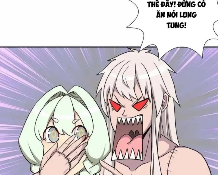 Cứu Thế Giới Đi, Ông Chú! Chapter 171 - Trang 3