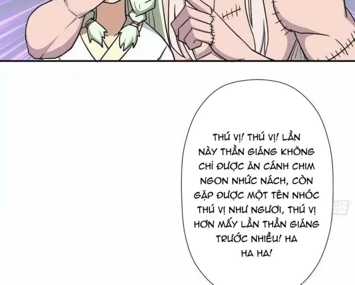 Cứu Thế Giới Đi, Ông Chú! Chapter 171 - Trang 3