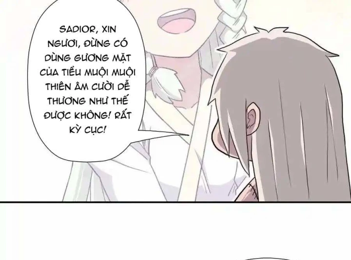 Cứu Thế Giới Đi, Ông Chú! Chapter 171 - Trang 3