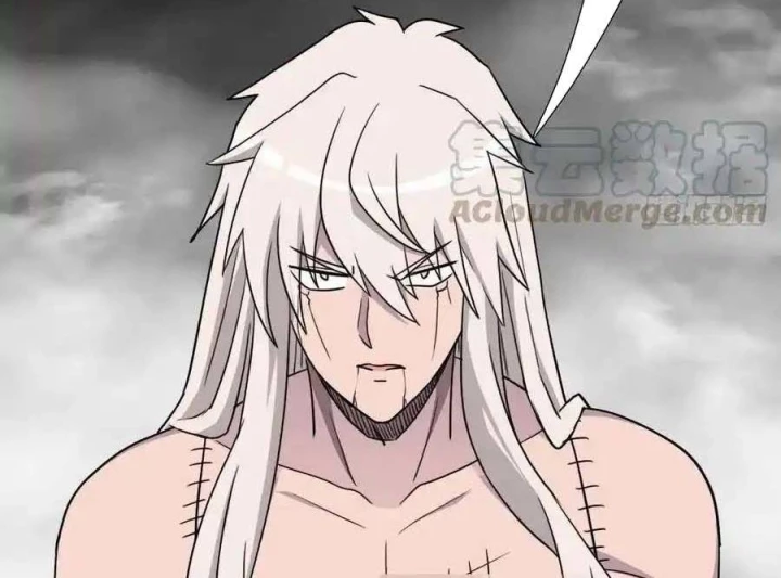 Cứu Thế Giới Đi, Ông Chú! Chapter 171 - Trang 3
