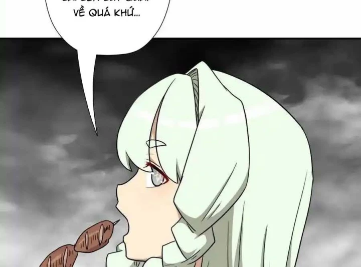 Cứu Thế Giới Đi, Ông Chú! Chapter 171 - Trang 3