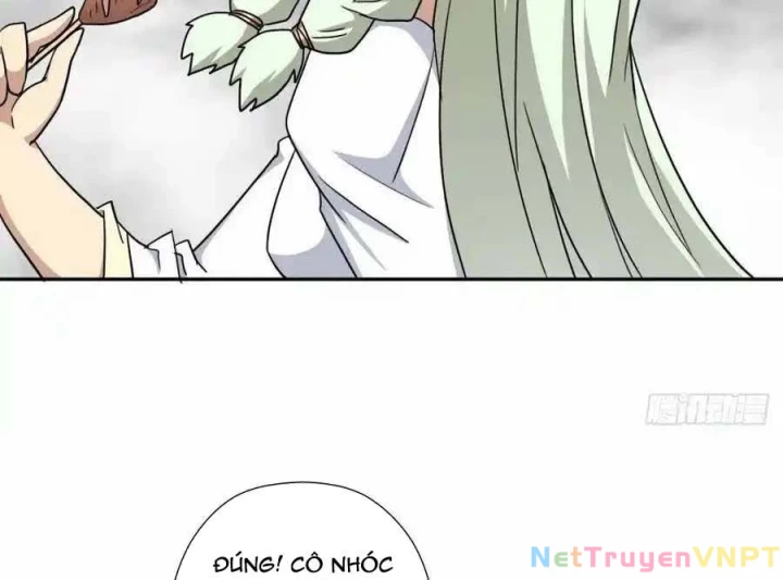 Cứu Thế Giới Đi, Ông Chú! Chapter 171 - Trang 3